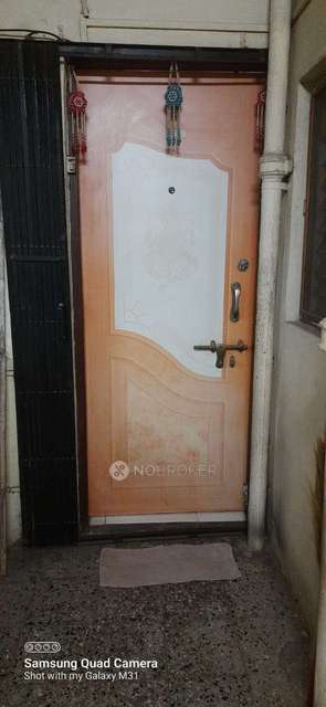 1 BHK Flat In Vasudev Laxmi Chs For Sale  In Dombivali East