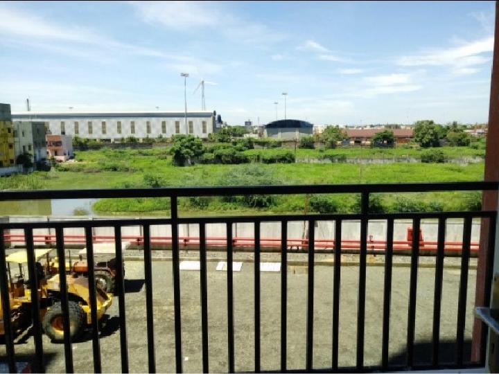 Golden Opulence Poonamallee Without Brokerage Unfurnished 3 BHK Flat