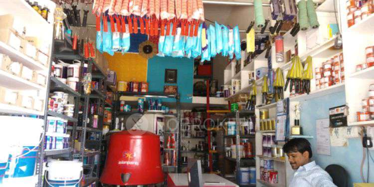 Shop in Baner, Pune for Rent 