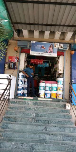 Shop in Baner, Pune for Rent 
