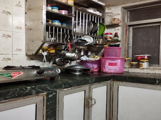 1 BHK Flat In Kokan Vihar Chs Ltd For Sale  In  Cbd Belapur 