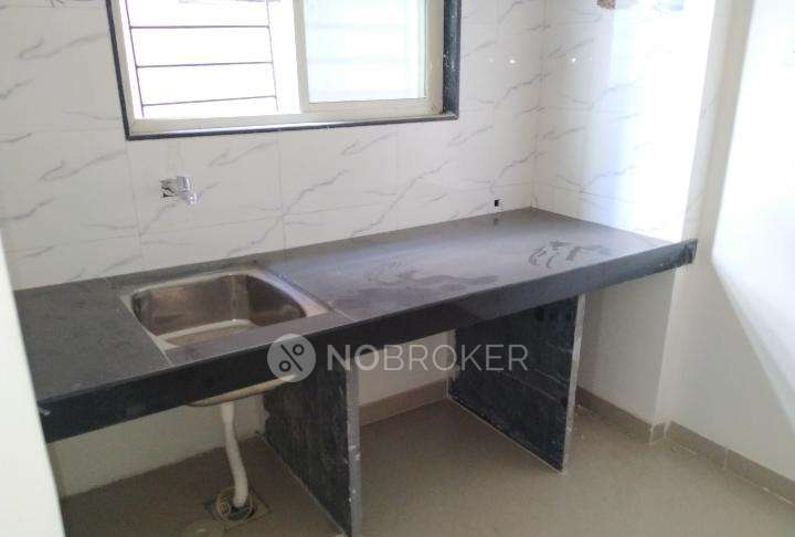 1 RK Flat In Jijai Plaza  For Sale  In Narhe