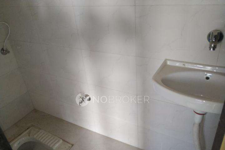 1 RK Flat In Jijai Plaza  For Sale  In Narhe