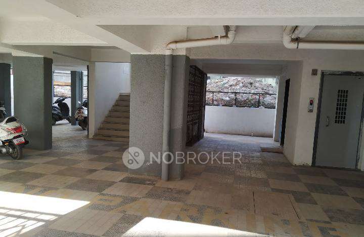 1 RK Flat In Jijai Plaza  For Sale  In Narhe