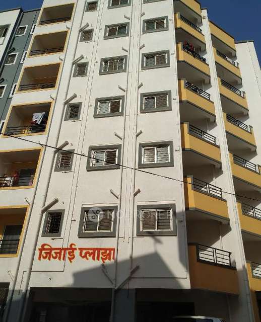 1 RK Flat In Jijai Plaza  For Sale  In Narhe