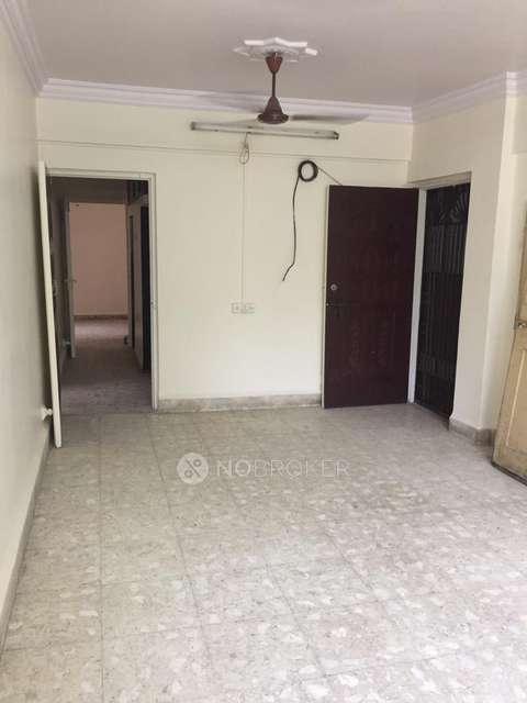 2 BHK Flat In Shreerang Society  for Rent  In Thane West