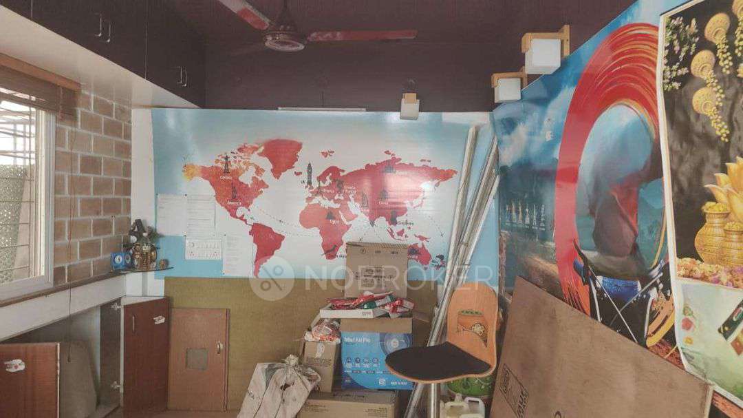 Office in Attiguppe, Bangalore for Rent 