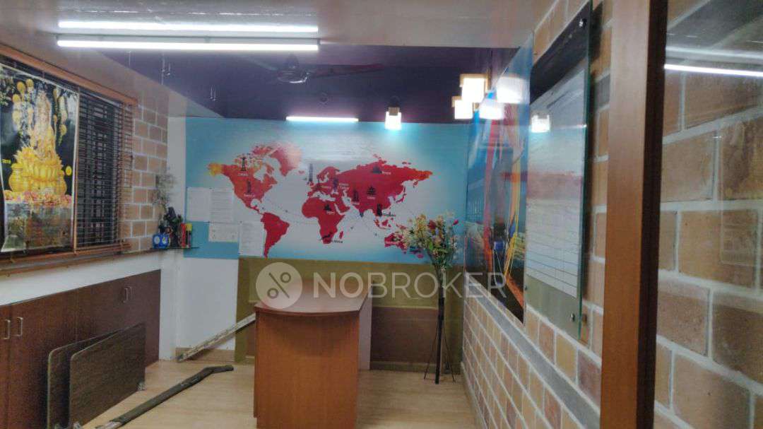 Office in Attiguppe, Bangalore for Rent 