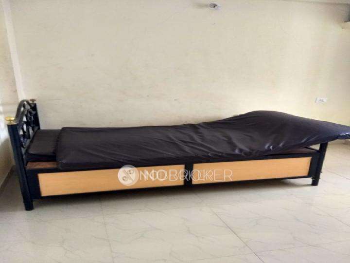 1 BHK Flat In Laxmi Homes for Rent  In Manjari Budruk, 