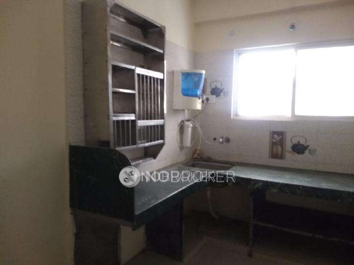 1 BHK Flat In Laxmi Homes for Rent  In Manjari Budruk, 