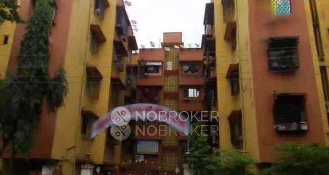 1 BHK Flat In Chandresh Hills A-1 for Rent  In Nalasopara East