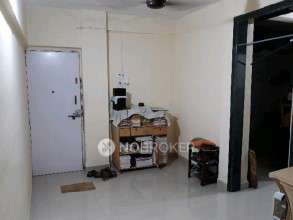 1 BHK Flat In Chandresh Hills A-1 for Rent  In Nalasopara East