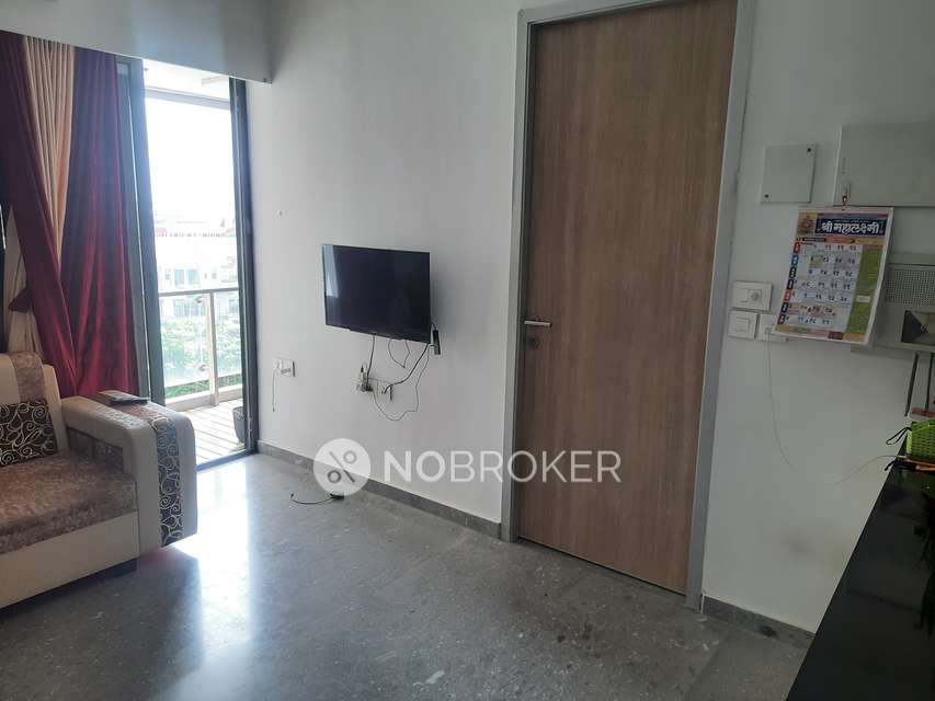 1 BHK Flat In Lodha Enchante For Sale  In Wadala East