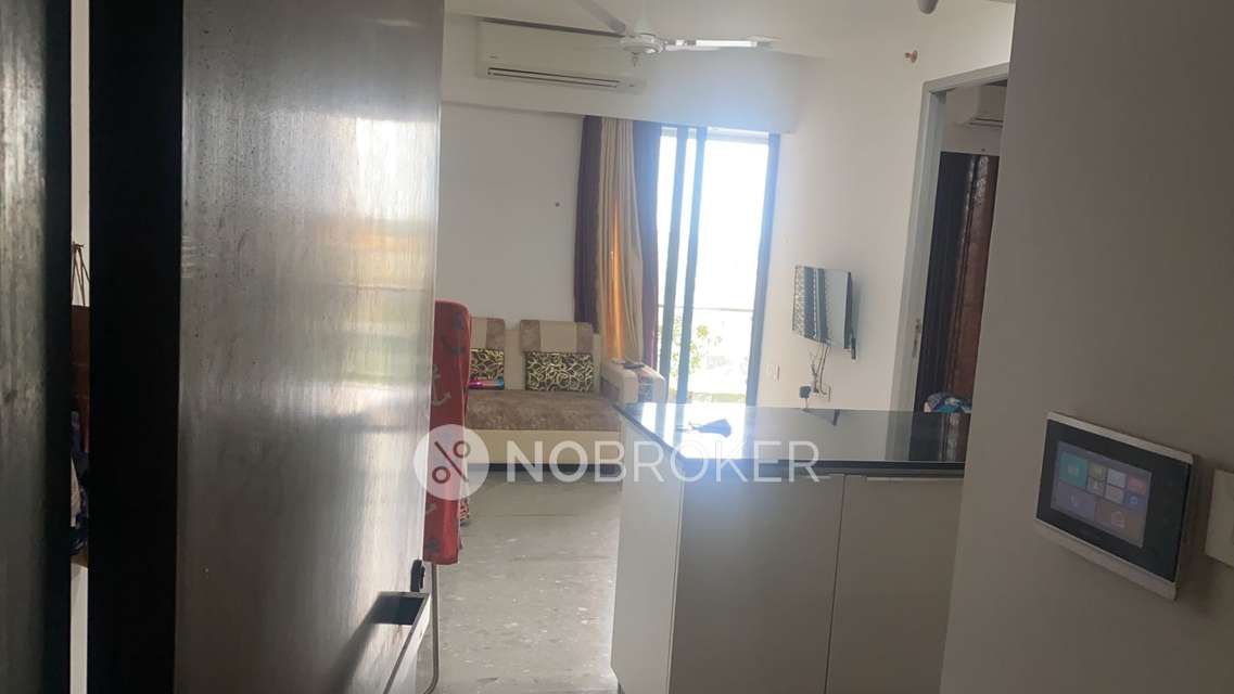 1 BHK Flat In Lodha Enchante For Sale  In Wadala East