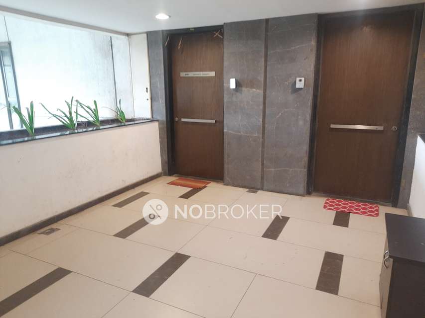 1 BHK Flat In Lodha Enchante For Sale  In Wadala East