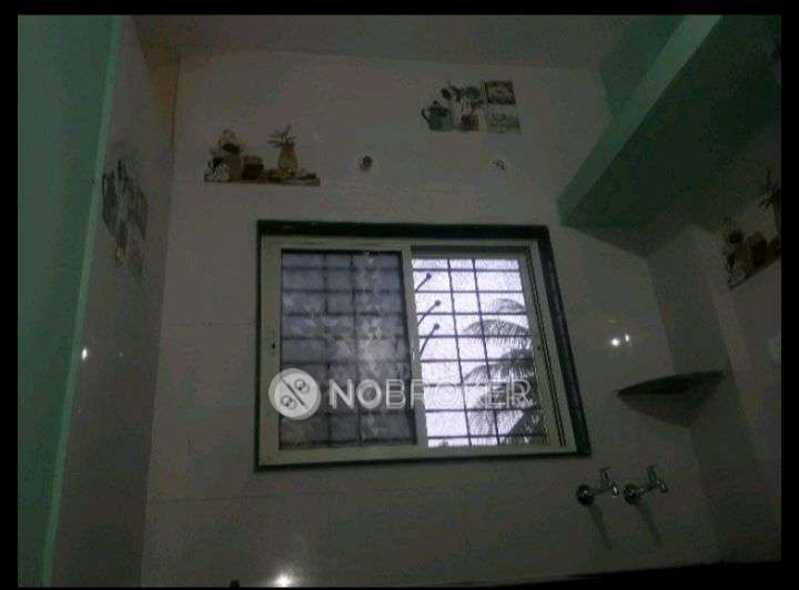 1 BHK House for Rent  In Chikhali