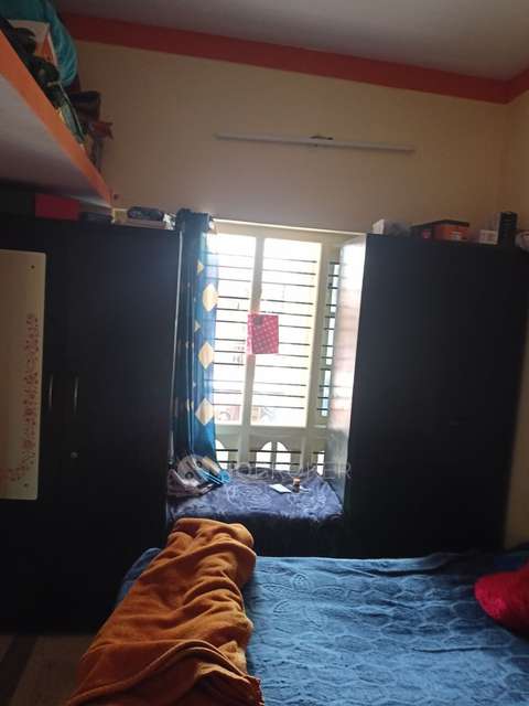 4+ BHK House For Sale  In Nagasandra