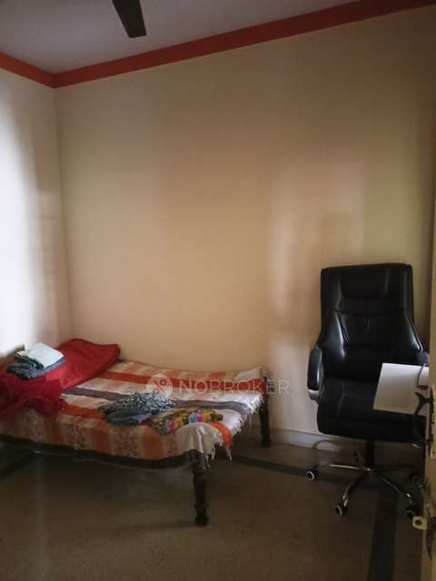 4+ BHK House For Sale  In Nagasandra