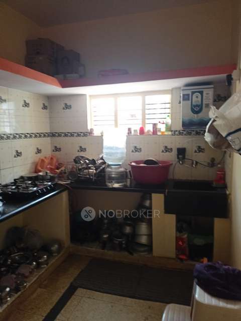 4+ BHK House For Sale  In Nagasandra