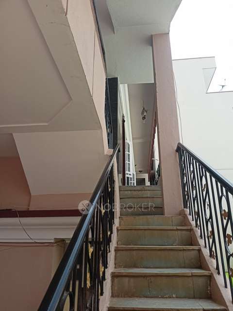 4+ BHK House For Sale  In Nagasandra