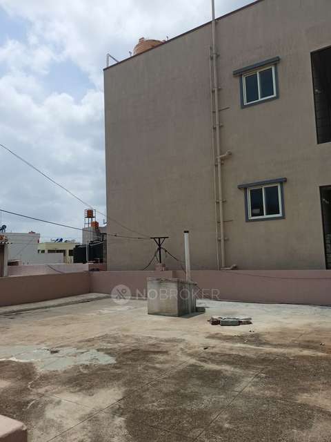 4+ BHK House For Sale  In Nagasandra