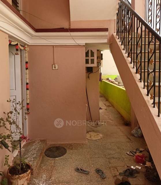 4+ BHK House For Sale  In Nagasandra