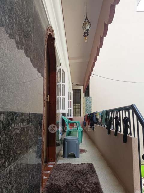 4+ BHK House For Sale  In Nagasandra