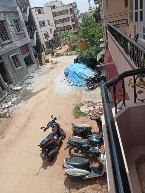 4+ BHK House For Sale  In Nagasandra