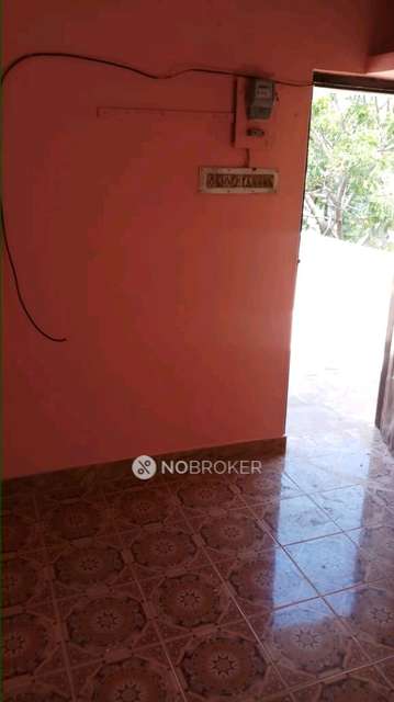 1 RK House for Rent  In Mogappair West