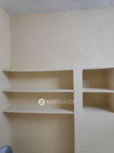 2 BHK Flat In Lotus Colony Apartment For Sale  In  Annanagar East