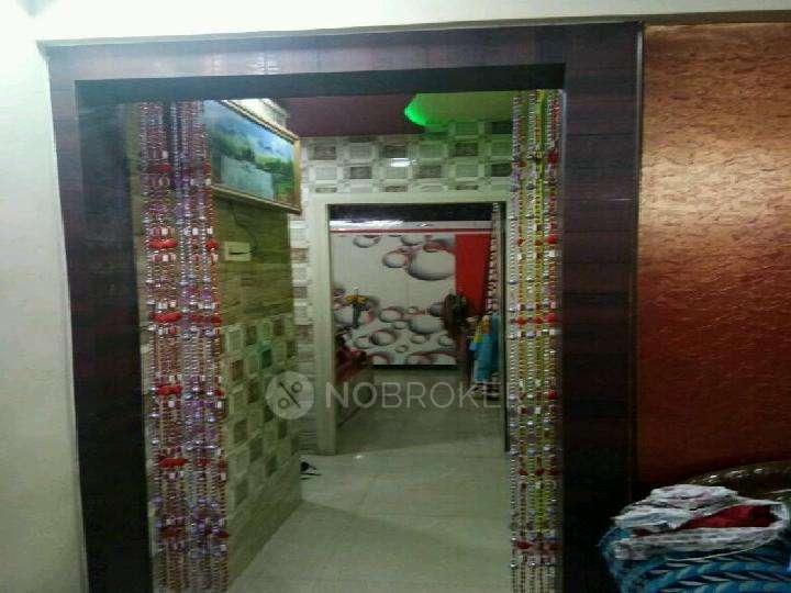 2 BHK Flat In Charu Gawde Nagar Society  for Rent  In Chinchwad