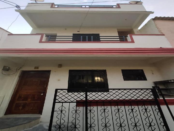 Independent House Nigdi Rent WITHOUT BROKERAGE Unfurnished 2 BHK Rental Flat in Independent