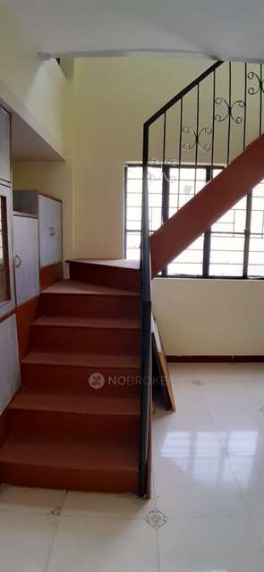 3 BHK Flat In Vibhav Apartment for Rent  In Kothrud