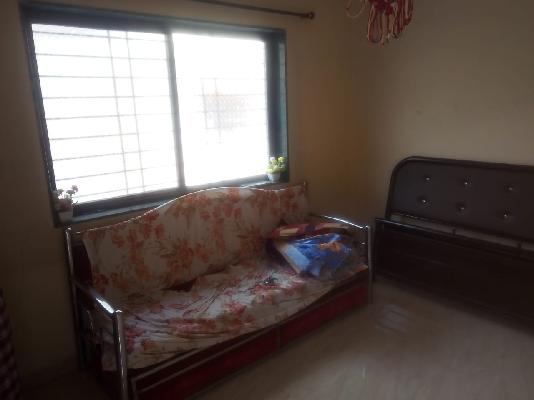 1 RK Flat for Rent  In  Pimpri Chinchwad 
