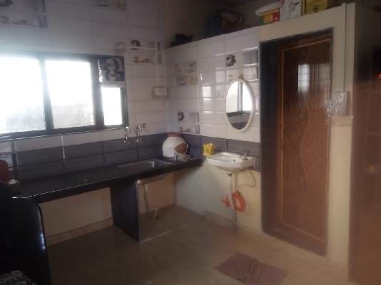 1 RK Flat for Rent  In  Pimpri Chinchwad 