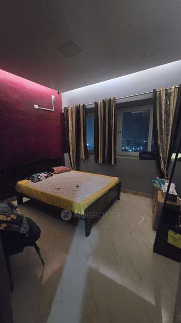 4 BHK Flat In Tvh Ouranya Bay For Sale  In Old Mahabalipuram Rd