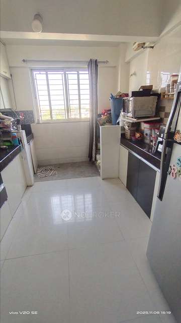 2 BHK Flat In Ram India Livogue For Sale  In Hadapsar