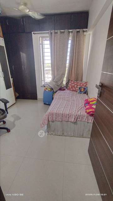 2 BHK Flat In Ram India Livogue For Sale  In Hadapsar
