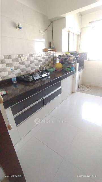 2 BHK Flat In Ram India Livogue For Sale  In Hadapsar