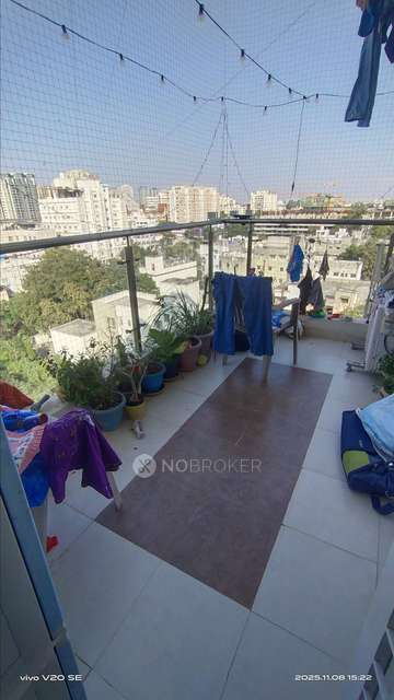 2 BHK Flat In Ram India Livogue For Sale  In Hadapsar