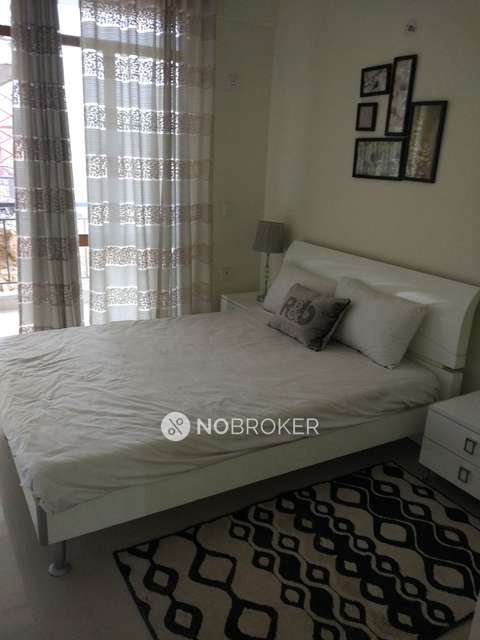 2 BHK Flat In Supertech Basera For Sale  In Sector 79