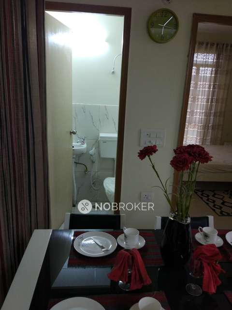 2 BHK Flat In Supertech Basera For Sale  In Sector 79