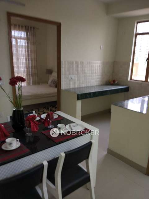 2 BHK Flat In Supertech Basera For Sale  In Sector 79