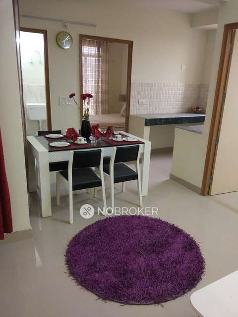 2 BHK Flat In Supertech Basera For Sale  In Sector 79