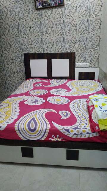 PG for Girls in Mulund West