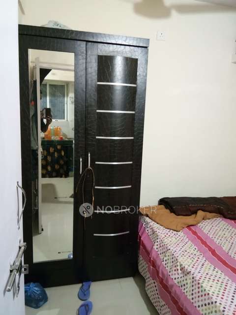 1 BHK Flat In Alfatah Hieghts  For Sale  In Kondhwa Khurd