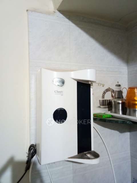 1 BHK Flat In Alfatah Hieghts  For Sale  In Kondhwa Khurd