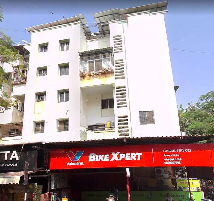 1 BHK Flat In Memkudala Heights  for Rent  In Pimpri-chinchwad, 