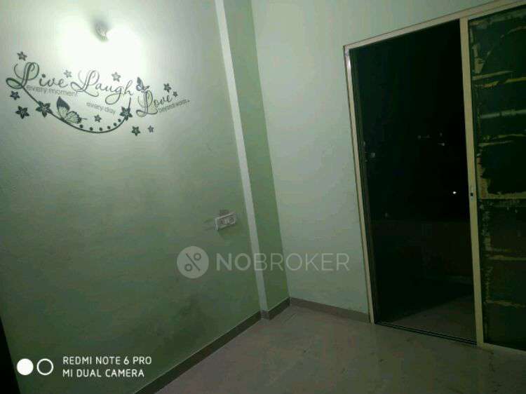 2 BHK Flat In Vastu Icon for Rent  In Sant Nagar 