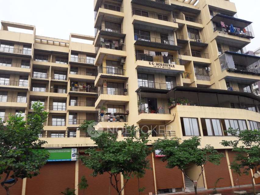2 BHK Flat In Kk Moreshwar  For Sale  In Sector 23,ulwe,mumbai,maharashtra